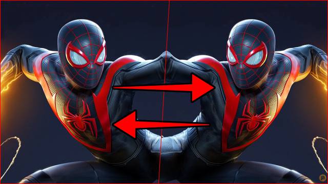 SPIDERMAN MILES MORALES PS4 - Imagen 2