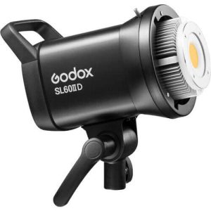 Lampara de Luz Led Godox SL-60 II D