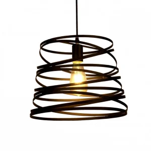 Lámpara Colgante Twist