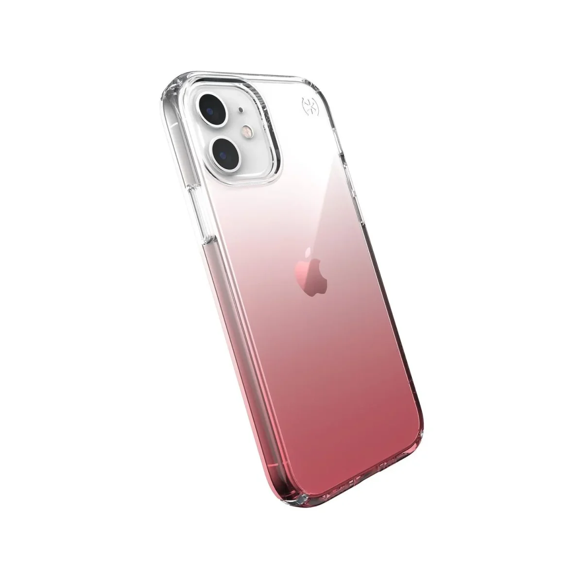 Funda Presidio Perfect Clear Ombre para iPhone 12/12 Pro - Imagen 3