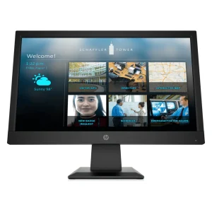 Monitor LED 18.5″ VGA + HDMI, 9TY83AA