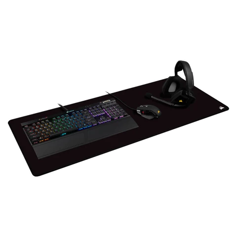 Mouse Pad Gaming MM350 Pro Premium XL, CH-9413770-WW - Imagen 9