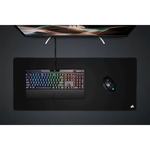Mouse Pad Gaming MM350 Pro Premium XL, CH-9413770-WW - Imagen 4