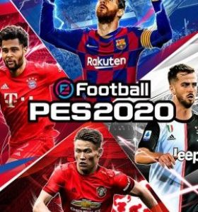 PES 2020