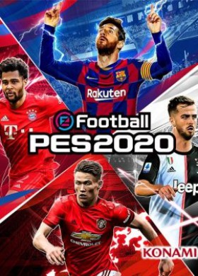 PES 2020