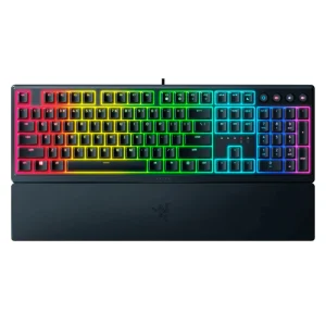 Teclado Alámbrico Gaming Ornata V3 RGB, Español RZ03-04451100-R311