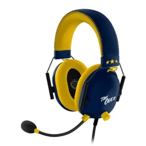 Audífonos Alámbricos de Diadema Gaming Blackshark V2 CouRageJD Edition