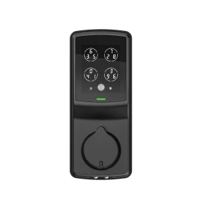 Cerradura Inteligente Secure Plus Deadbolt Bluetooth