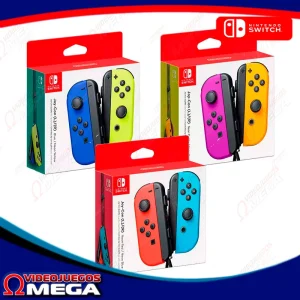 Control Nintendo Switch JoyCon Original – Costa Rica