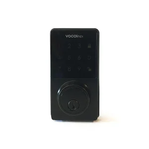 Cerradura de Puerta Inteligente T-Guard Pantalla Táctil