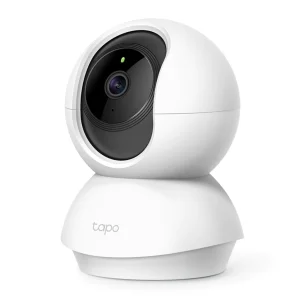 TP-link camara smart house tapo C200