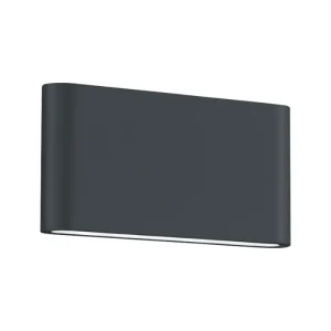 Aplique Akira II Bidireccional LED 10 W