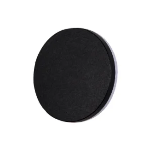 Aplique De Pared Astro 15w Negro