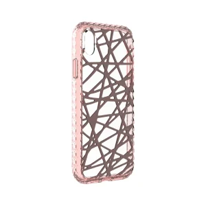 Funda Mosaic compatible con iPhone XR