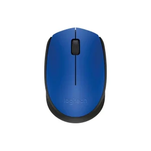 Mouse Inalámbrico M170