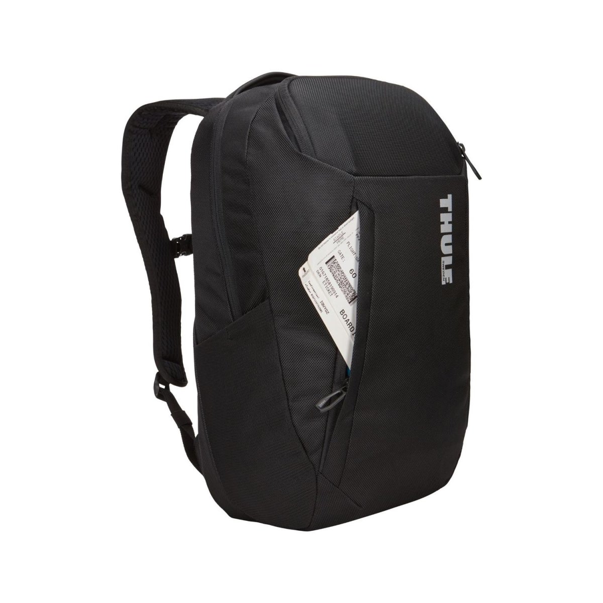 Mochila Accent 23L para Laptop 15" con Poliéster 1680D - Imagen 3