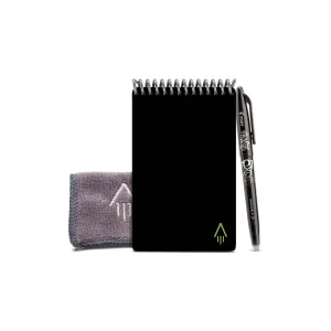 Cuaderno Inteligente Mini Cuadrícula de Puntos