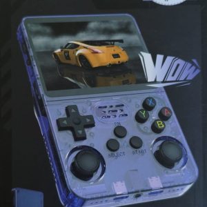 Consola de Mano R36S