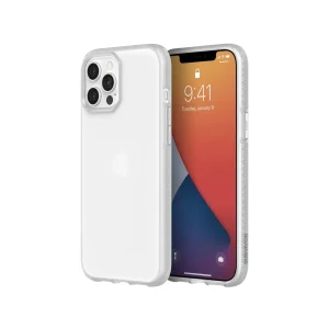 Funda Survivor Clear compatible iPhone 12 Pro Max