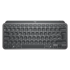 Teclado Inalámbrico en Español MX Keys Mini (920-010476)