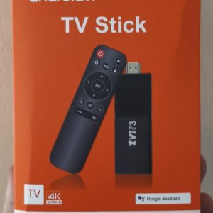 Tv Stick – Android