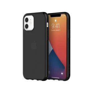Funda Survivor Clear compatible iPhone 12/12 Pro