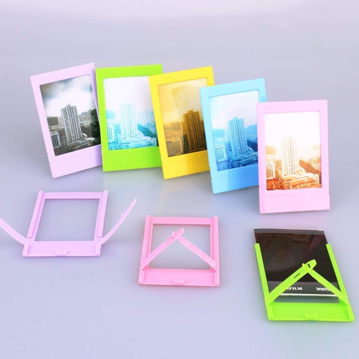 Kit de Accesorios Instax mini 11 (7 accesorios) - Imagen 9