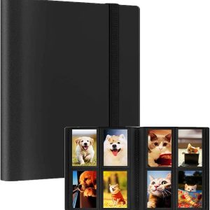 ALBUM INSTAX MINI – 160 FOTOS