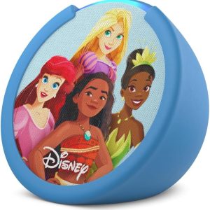 Echo Pop Kids Disney Princesas