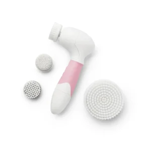 Cepillo de Limpieza para Cara y Cuerpo