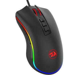 Mouse Redradon Gaming Cobra 5000 M711
