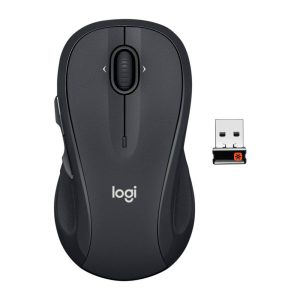 Logitech M510 Mouse inalámbrico