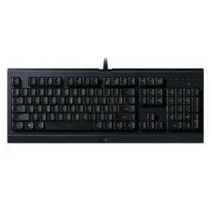 Teclado Alámbrico Gaming Cynosa Lite, Inglés