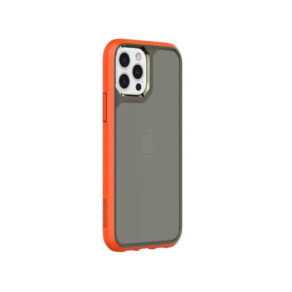 Funda Survivor Strong compatible con iPhone 12/12 Pro - Imagen 4