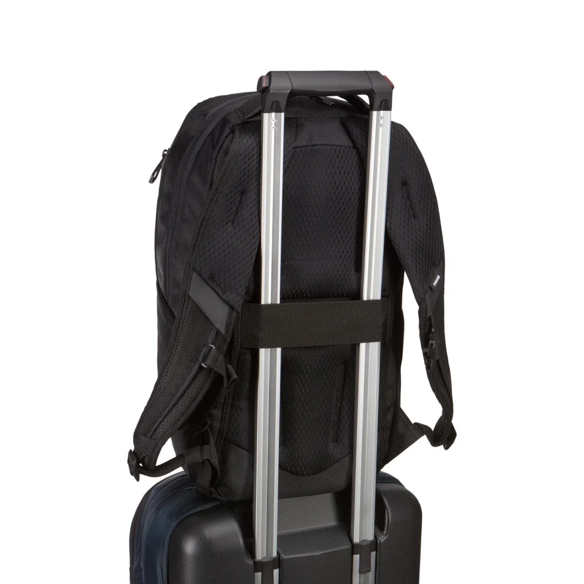 Mochila Accent 23L para Laptop 15" con Poliéster 1680D - Imagen 8