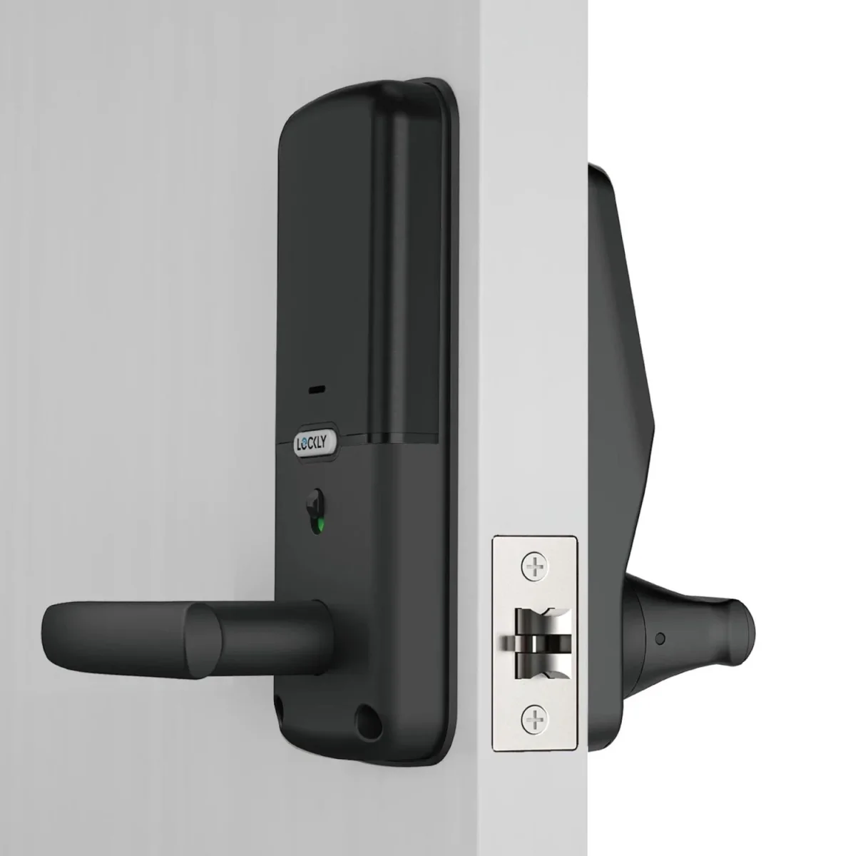 Cerradura Inteligente Secure Plus Latch Bluetooth - Imagen 3