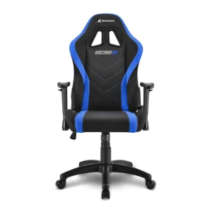SHARKOON Silla Gaming Skiller Junior (SGS2)