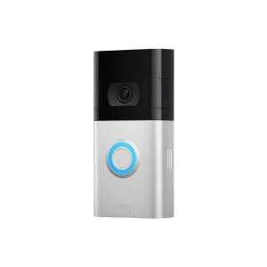 Timbre Inteligente Video Doorbell 4 HD, Wi-Fi