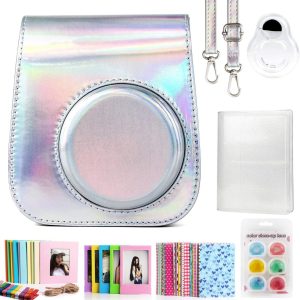 Kit de Accesorios Instax mini 11 (7 accesorios)