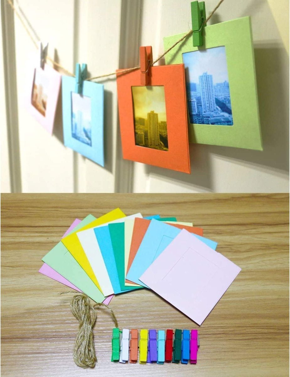 Kit de Accesorios Instax mini 11 (7 accesorios) - Imagen 8