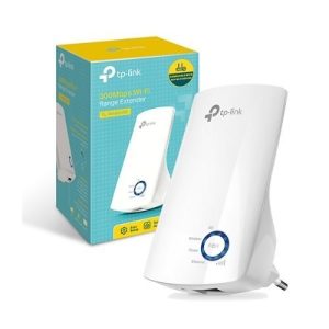REPETIDOR DE WIFI TP-LINK TL-WA850RE