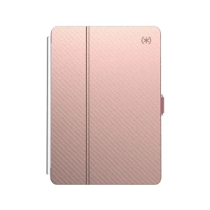 Funda Folio Balance Clear para iPad 10.2" 7/8 Gen