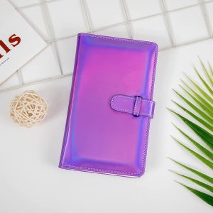 Album de fotos Instax Mini 108 fotos Tornasol