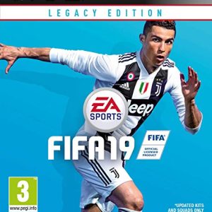 FIFA 19 PS3