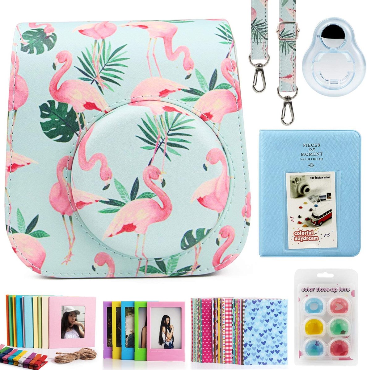 Kit de Accesorios Instax mini 11 (7 accesorios) - Imagen 7