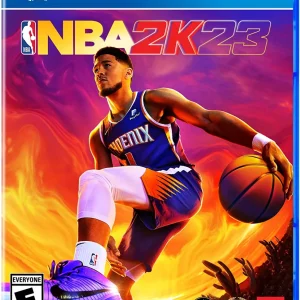 NBA 2K23 para PS4™