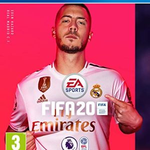 FIFA20 PS4
