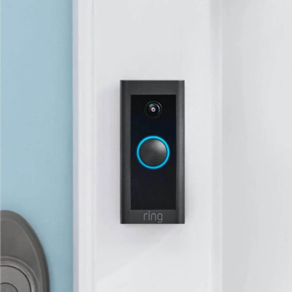 Timbre Inteligente Video Doorbell Wi-Fi con Cable - Imagen 6