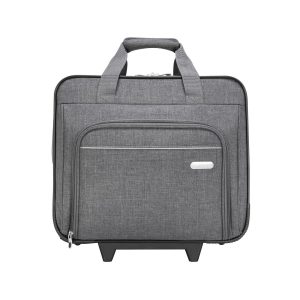 Maletín con ruedas Metro para Laptop 15.6"