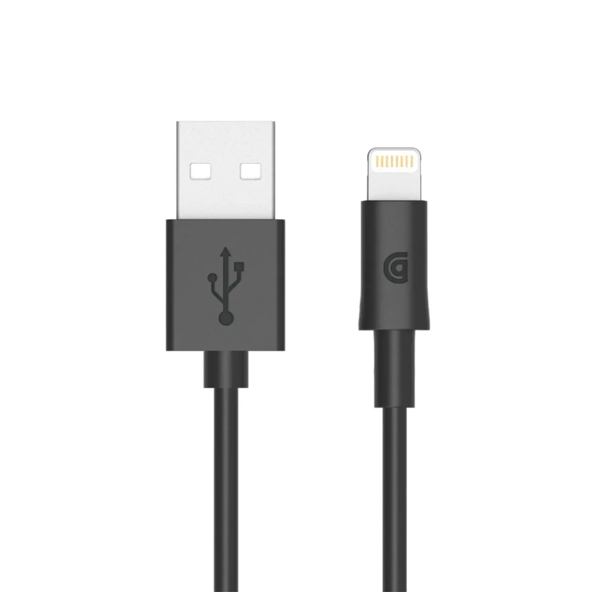 Cable USB-A a Lightning 3m - Imagen 2